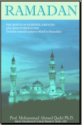 Ramadan: The Month of Patience, Empathy, and Self-Purification